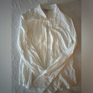 Lilly Pulitzer blouse